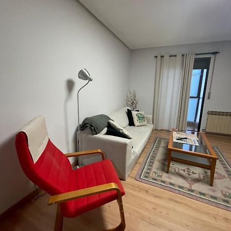 San Pablo, Piso Centrico Apartment Паленсия Екстериор снимка