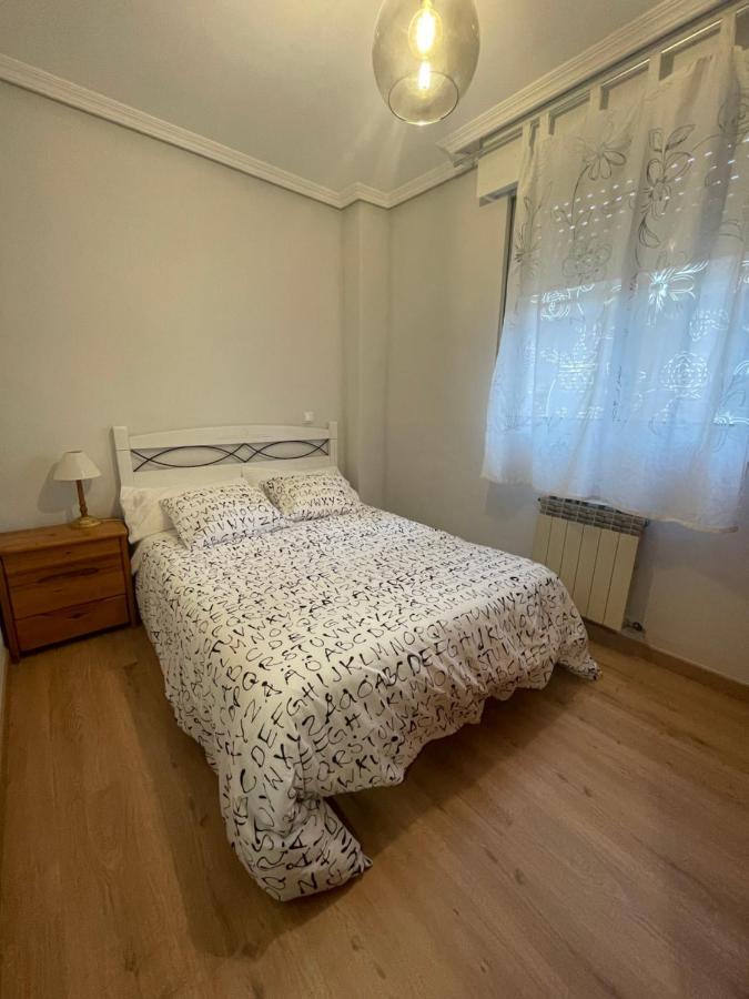 San Pablo, Piso Centrico Apartment Паленсия Екстериор снимка