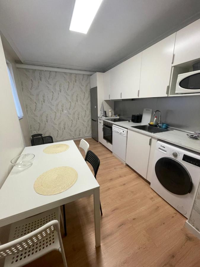 San Pablo, Piso Centrico Apartment Паленсия Екстериор снимка