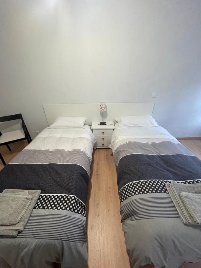 San Pablo, Piso Centrico Apartment Паленсия Екстериор снимка